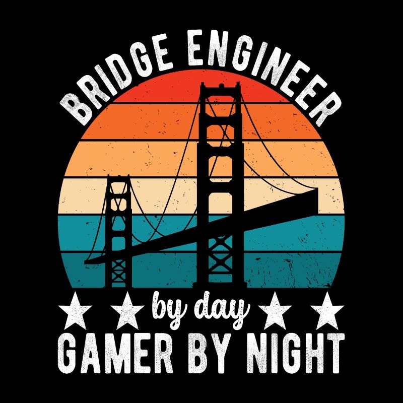 Bridge Engineer Bridge Construction
