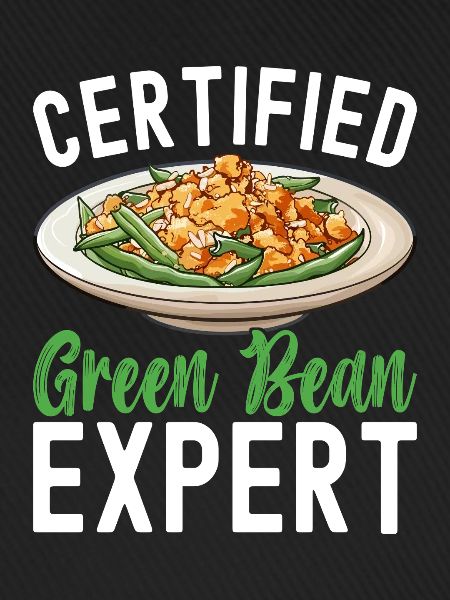 Green Bean Casserole