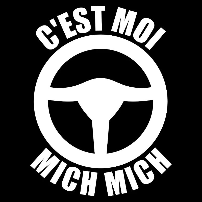 It's me Mich Mich, driving school