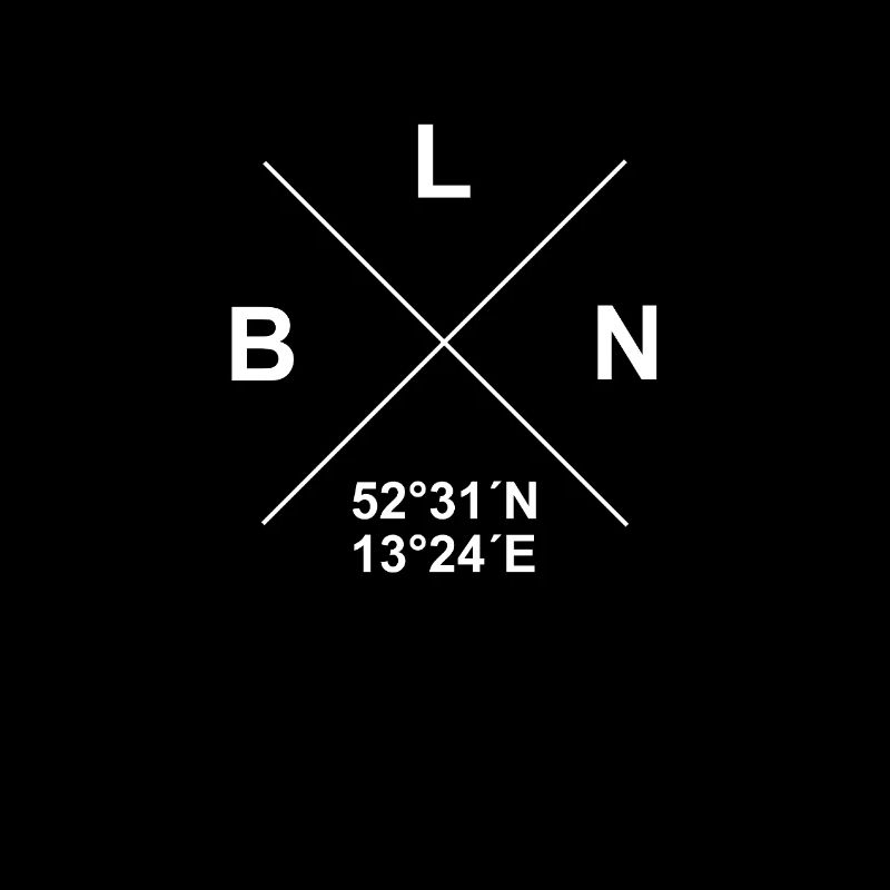 Berlin Coordinates – Chaos with Style