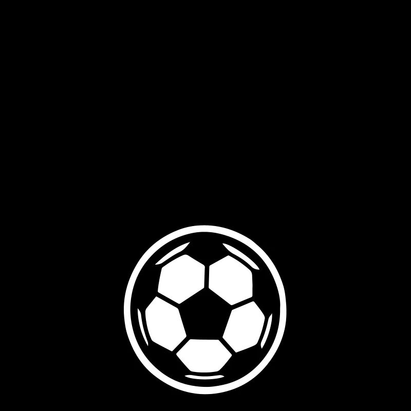 Fussball Fan