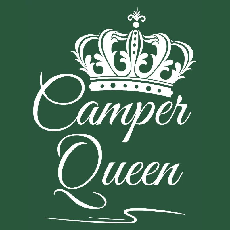 Camper Queen