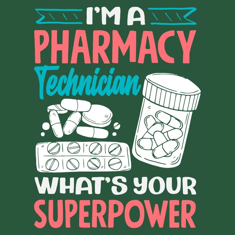 Apotheker Pharmazeutisch-technischer