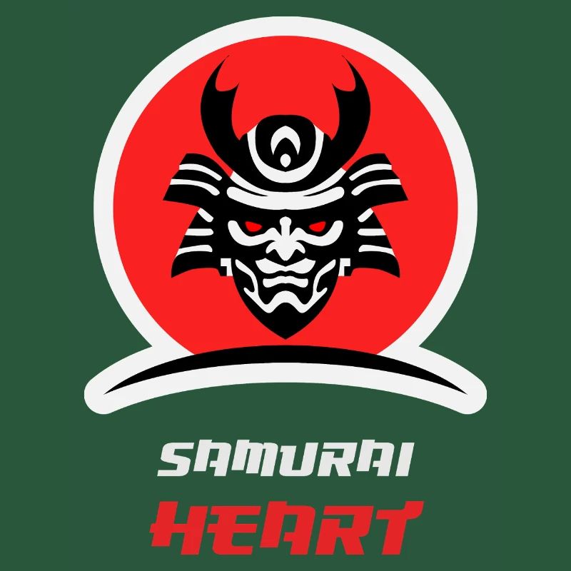 Samurai-Workout