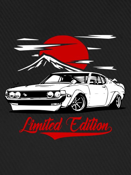 Skyline Japan Auto