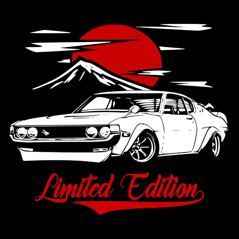 Skyline Japan Auto