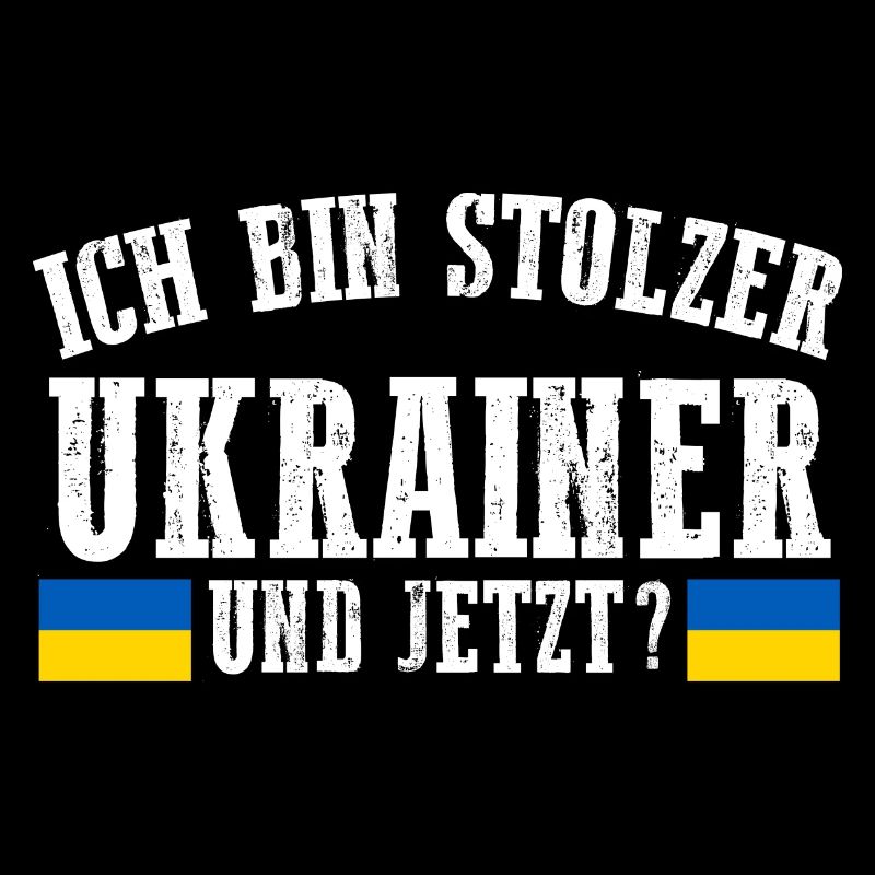 Ukrainer Ukraine