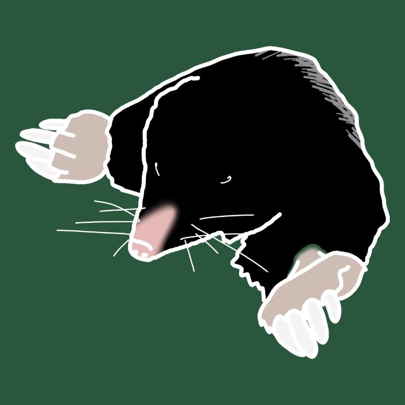 mole