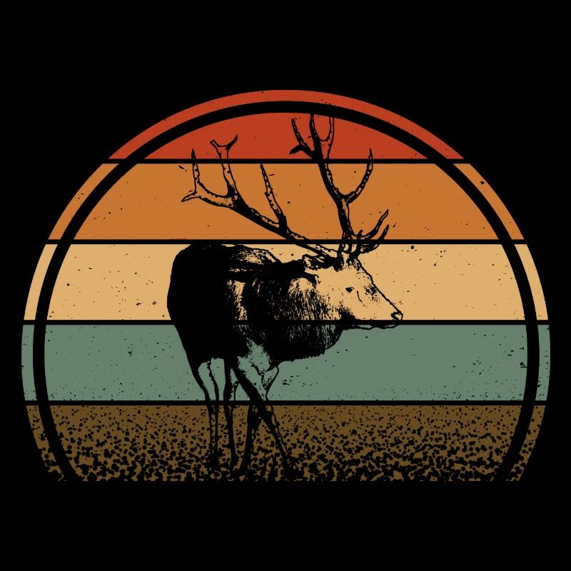 Hirsch