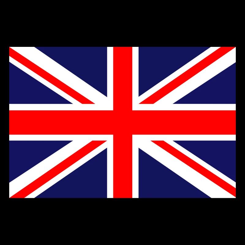 Grande-Bretagne drapeau britannique drapeau