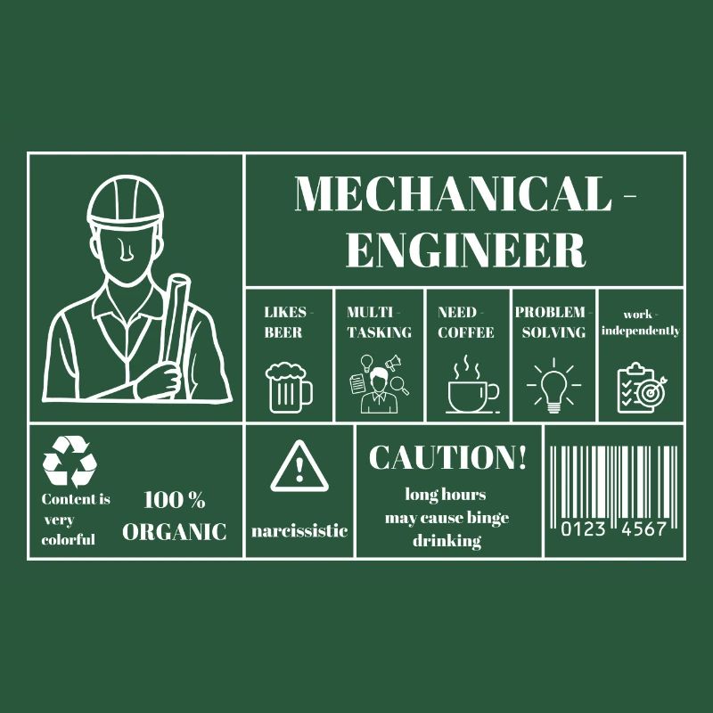 Mechanical Engineer