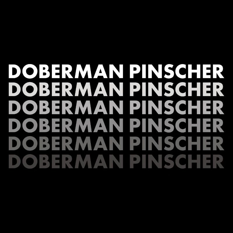 Doberman Pinscher