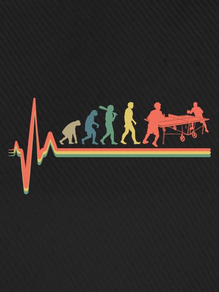 Ping-pong Evolution Ping-pong ping-pong