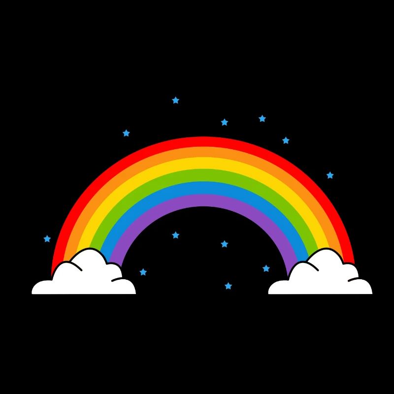 rainbow