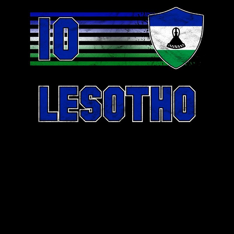 Lesotho