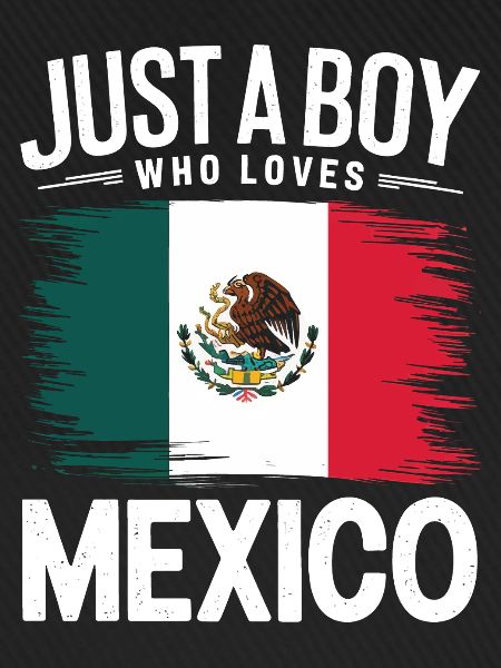 Mexico Mexico Mexican Spanish