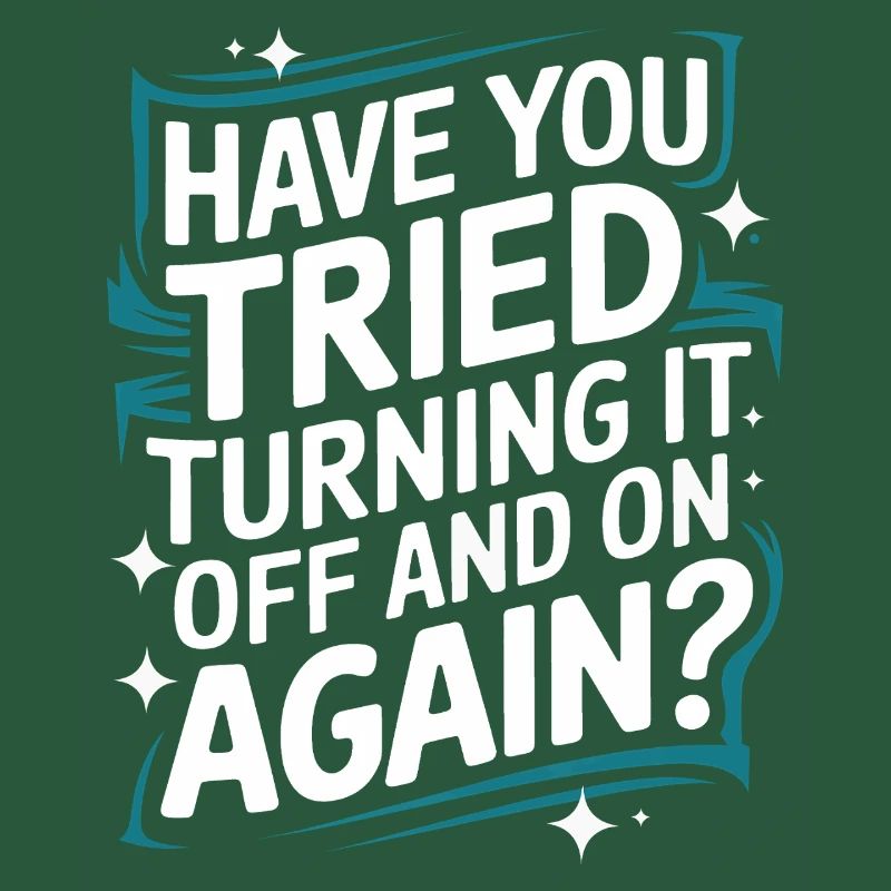 Technical Support Computer