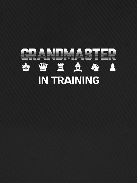 Chess Grandmaster in Training