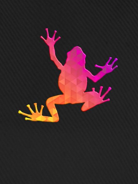 Tree Frog