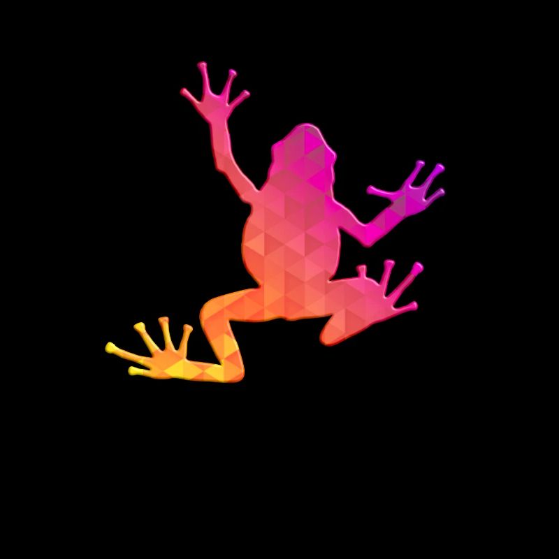 Tree Frog