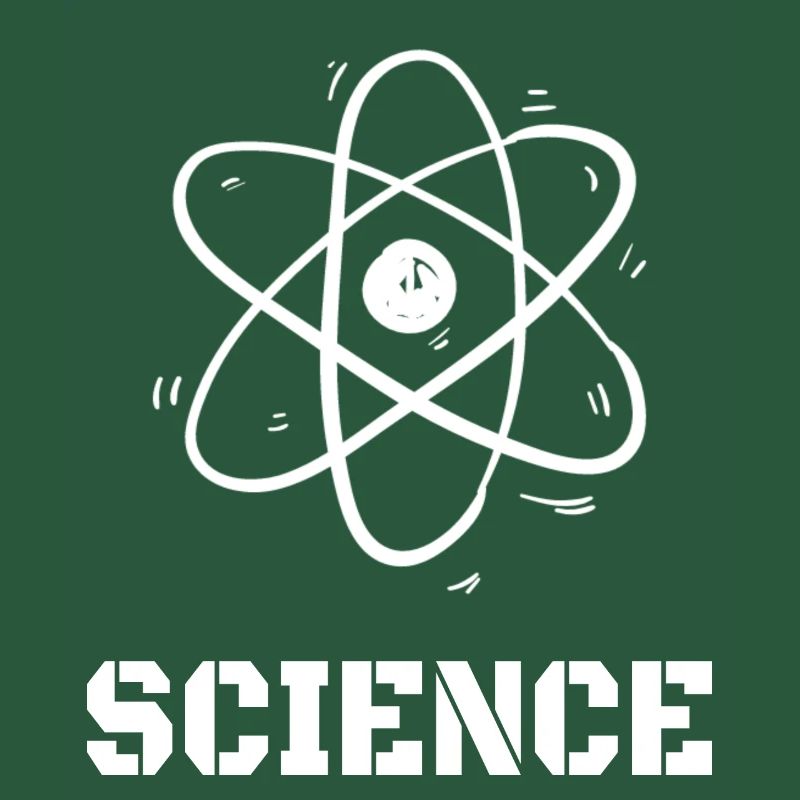 Physics: Science Atom