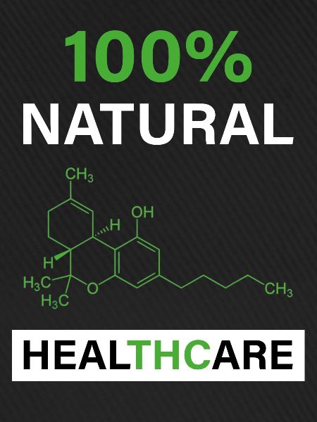 THC Formula
