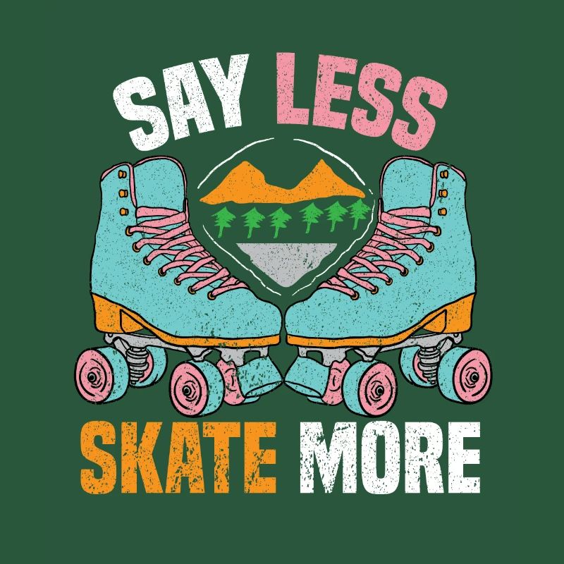 Rollerskate Rollerskating Skating Rollerblades