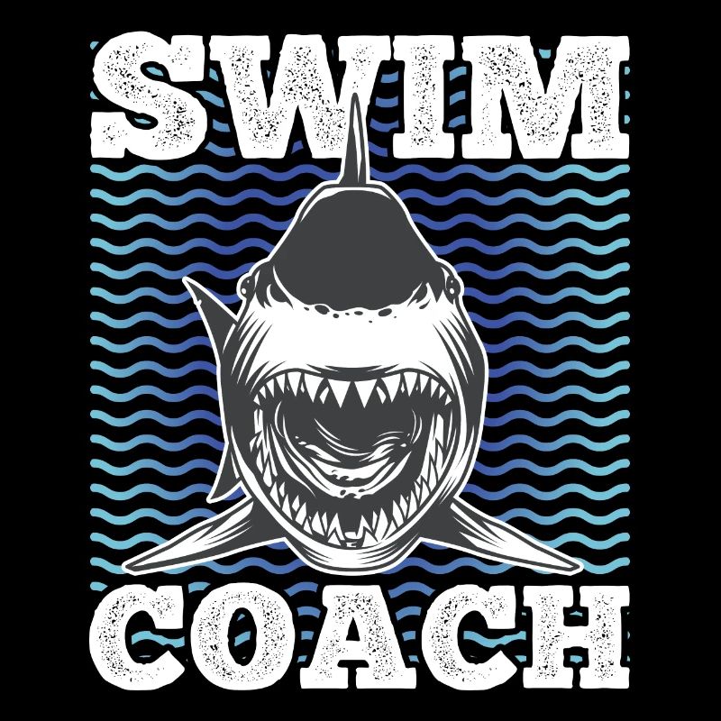 Schwimmtrainer