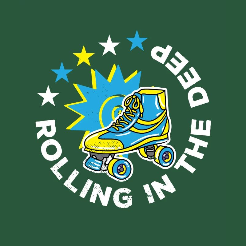 Rollers Rollers Patins à roues alignées