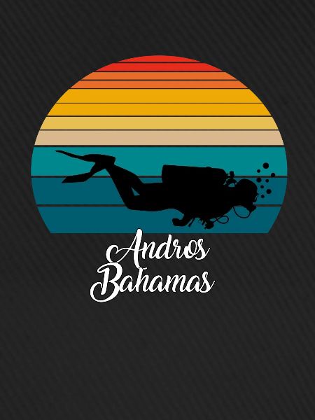 Andros Bahamas Diving