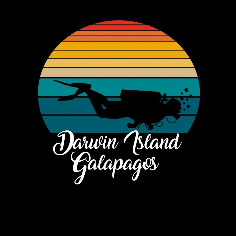 Darwin Island Galapagos Plongée
