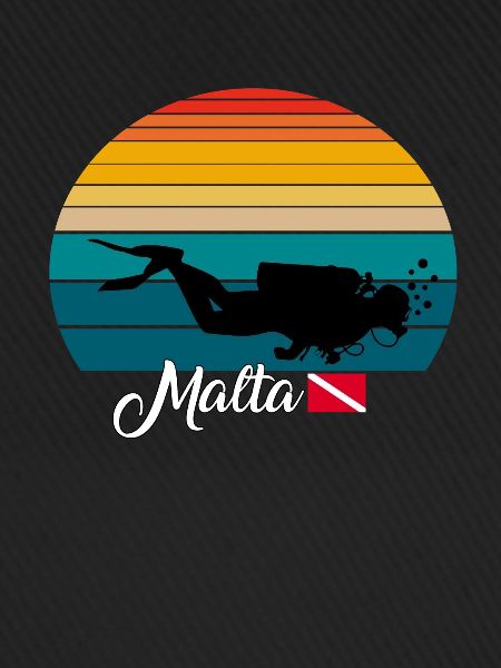 Malta Scuba Diving Poison