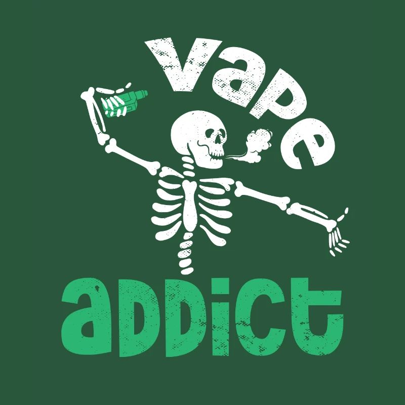 E-Zigarette E-Shisha Dampf Liquid