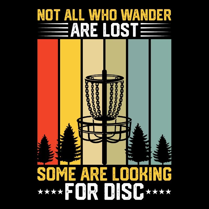Disc Golf Disc-Golf Frisbee Baum Korb Abwurf