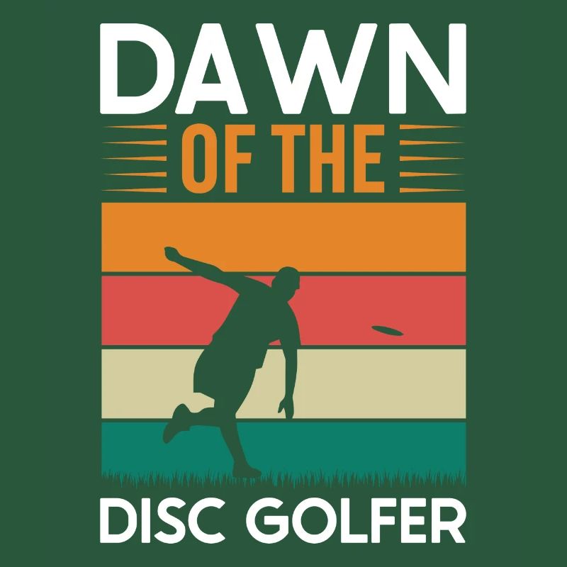 Disc Golf Disc-Golf Frisbee Tree Basket Drop