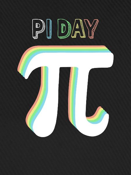 Math Pi symbol Pi