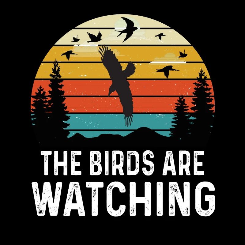Bird watching Ornithologist Birding Birdwatching