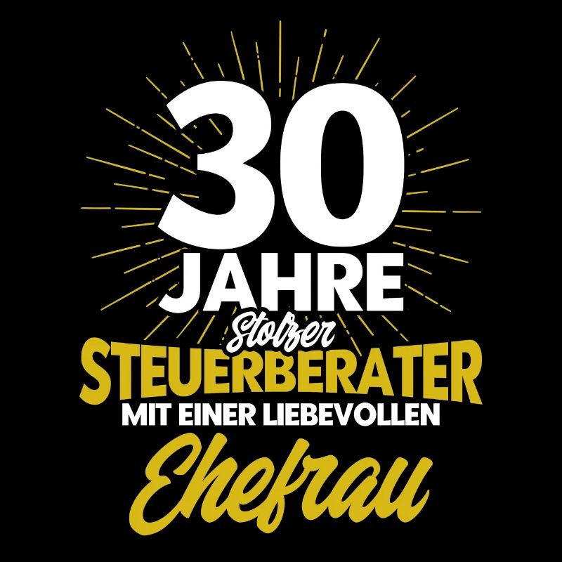 Perlenhochzeit Ehepaar 30. Hochzeitstag Geschenk