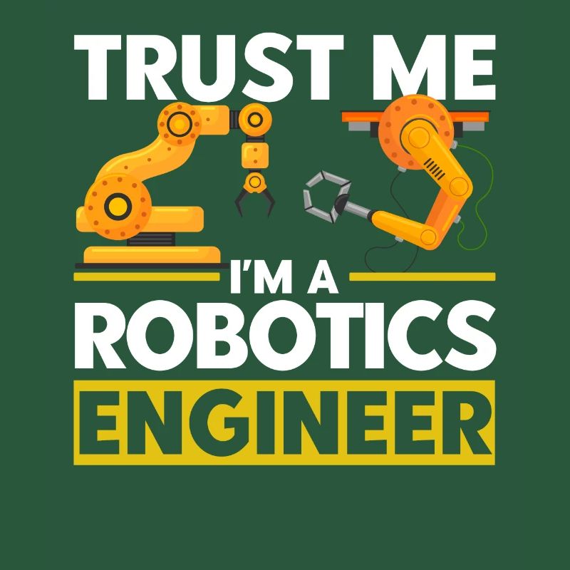 Technology Robotics Robotics Engineer Gift