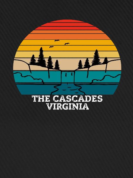 The Cascades Virginia