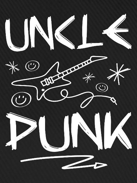 Uncle Punk Rock