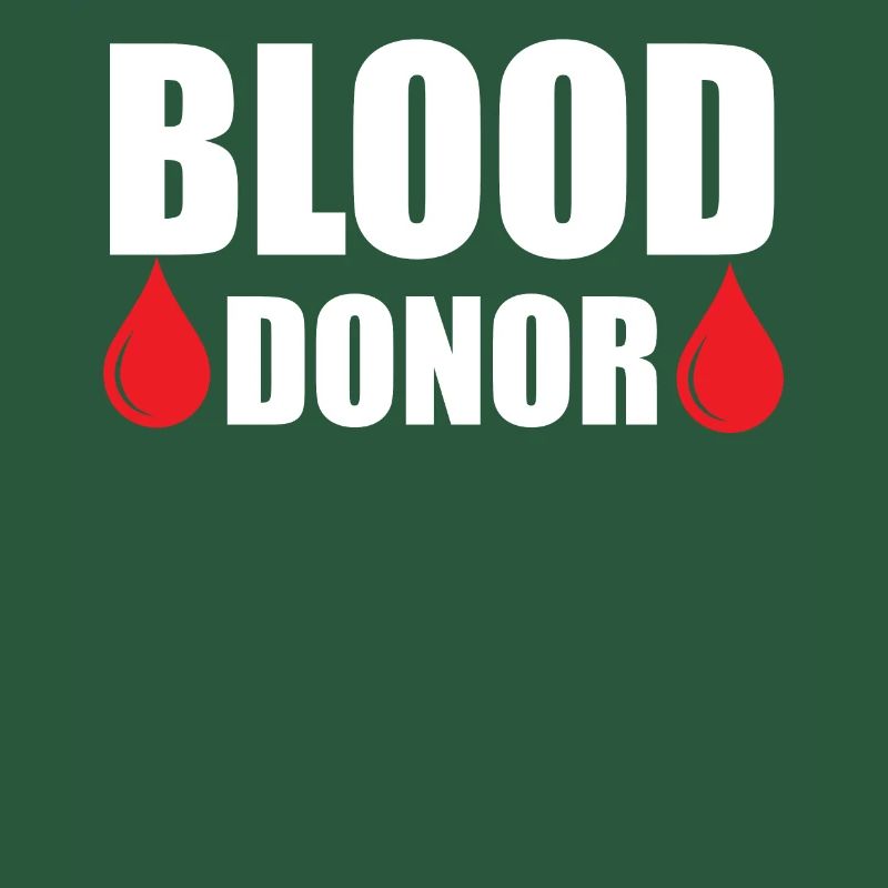 Blutspende Blutspenden Blutspender