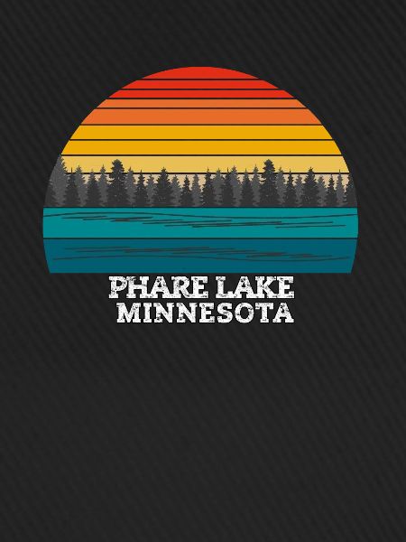 Phare Lake Minnesota