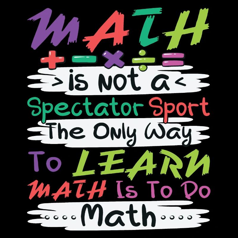 Funny Math Quote Math Teacher Math Sayings