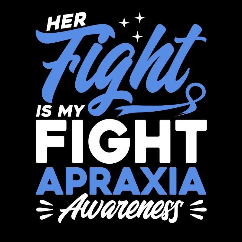 Apraxia Survivor Apraxia Support Apraxia