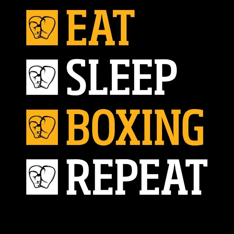 Boxen Boxkampf Boxer Ring Kampfsport Ring