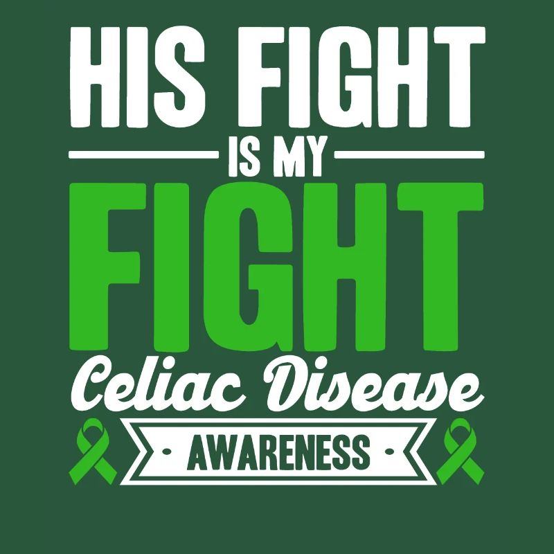 Celiac Disease Awareness Celiac Disease Support Celiac