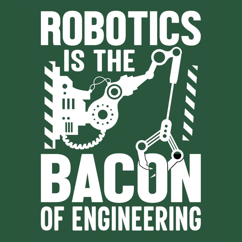 Robot Programmer Automation Technician