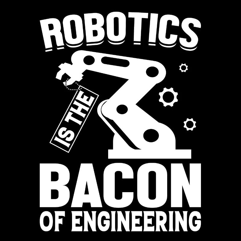 Roboter Programmierer Automatisierungstechniker