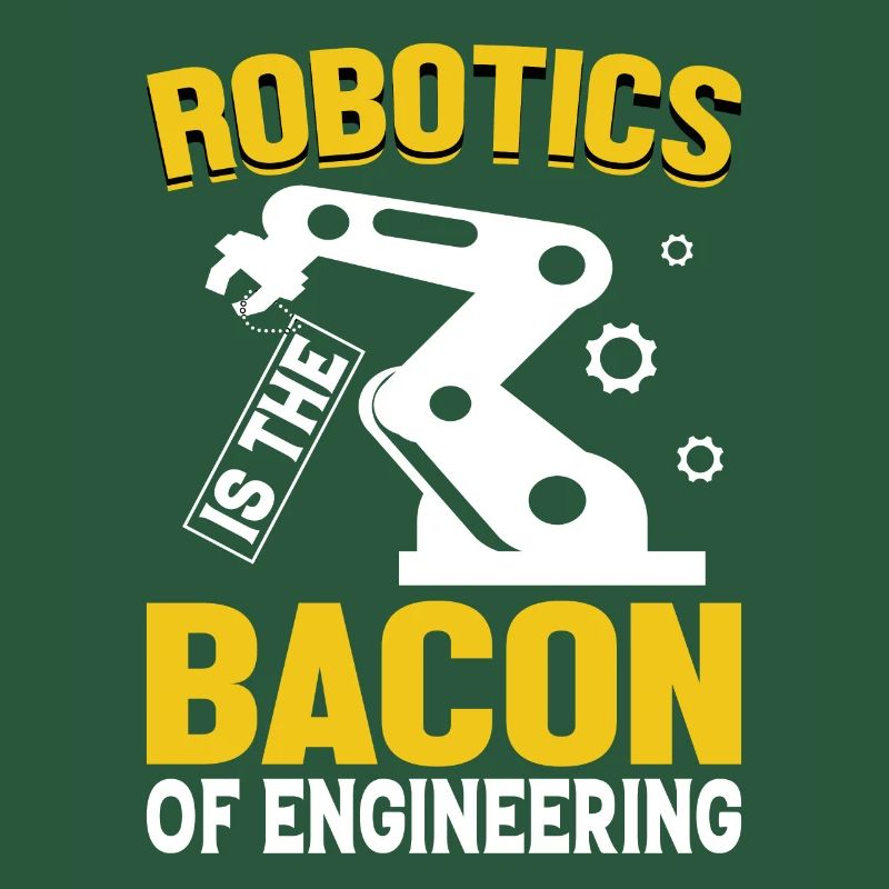 Programmeur de robots Technicien en automatisation